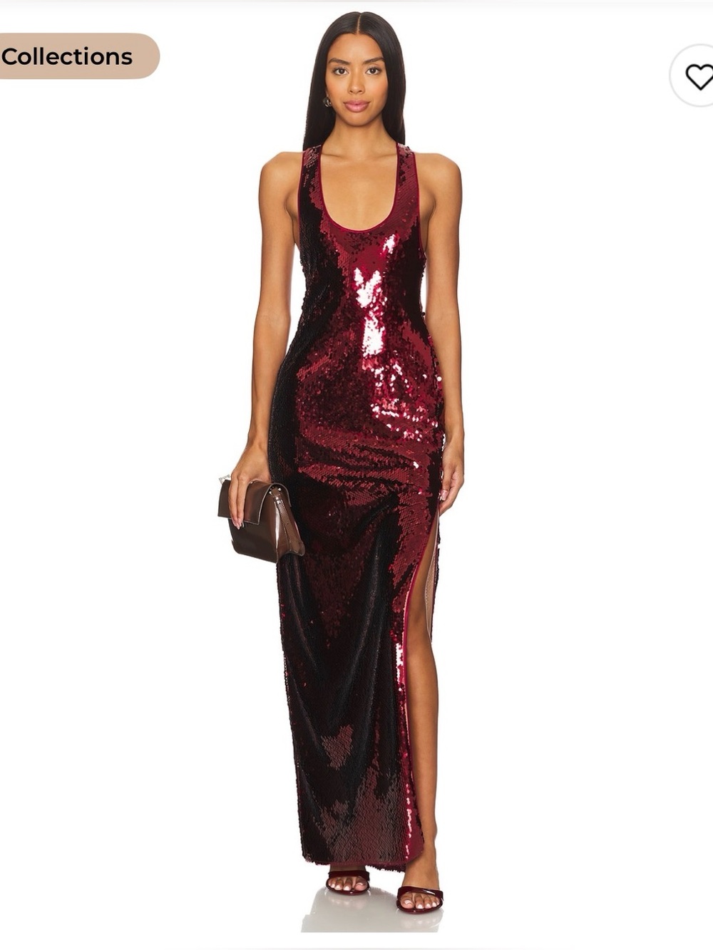 Retrofete Gown